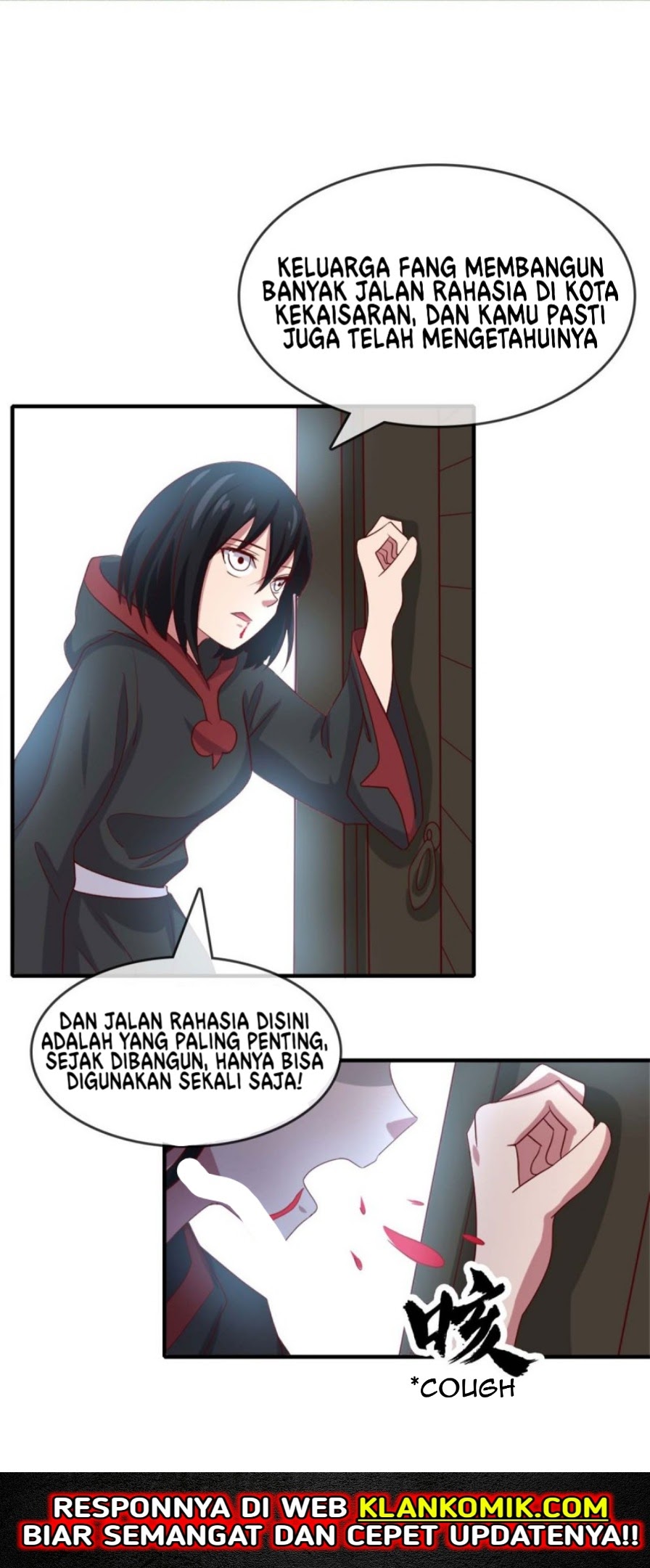 Supreme Godly System Chapter 269 Gambar 15